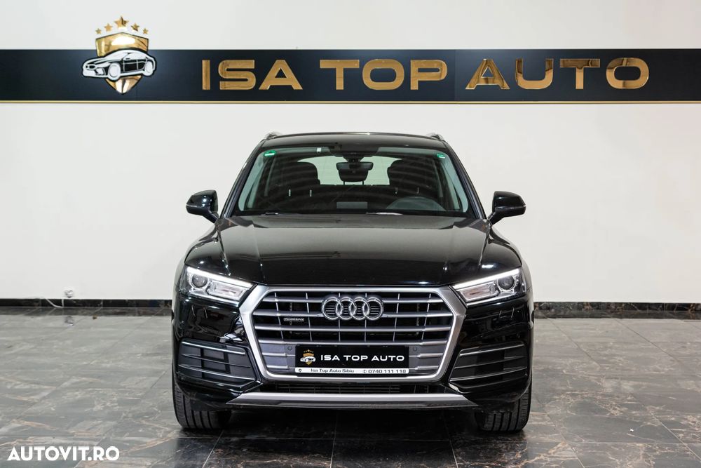 Audi Q5 50 TFSI e quattro S tronic PHEV Advanced - 2