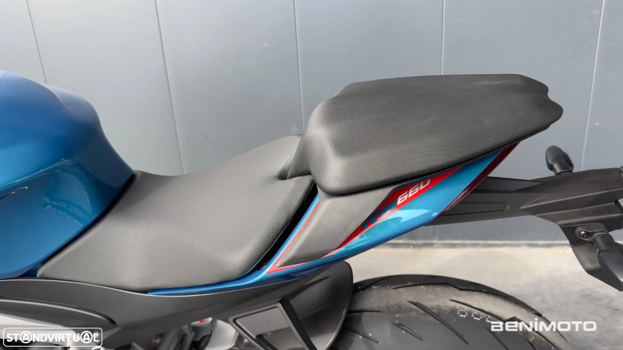 Aprilia RS 660 - 15