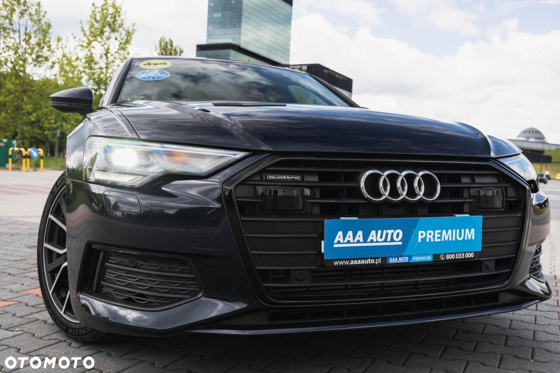 Audi A6 - 12