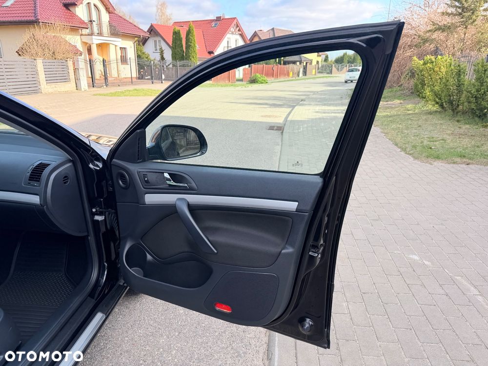 Skoda Octavia - 8