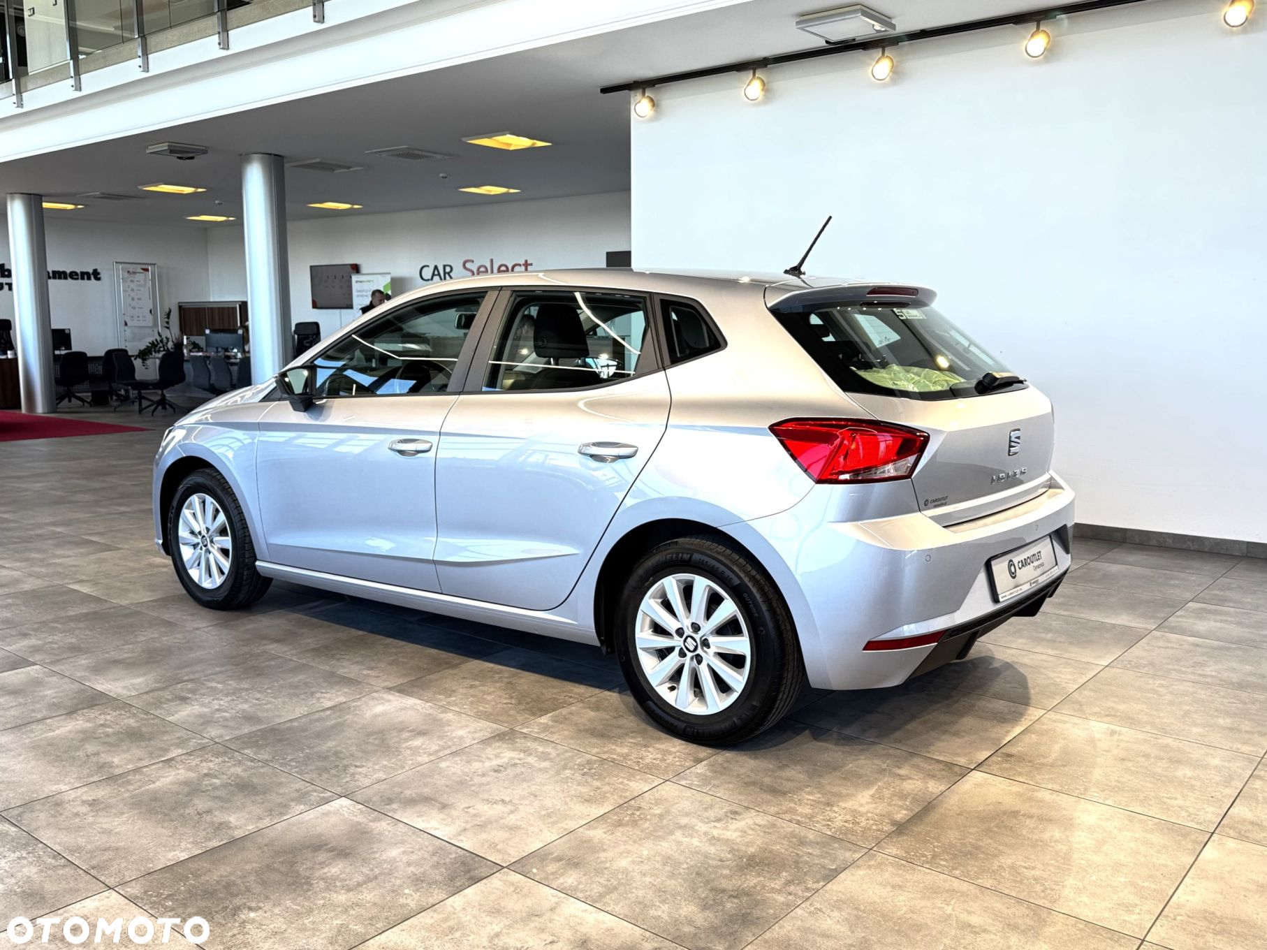 Seat Ibiza - 7