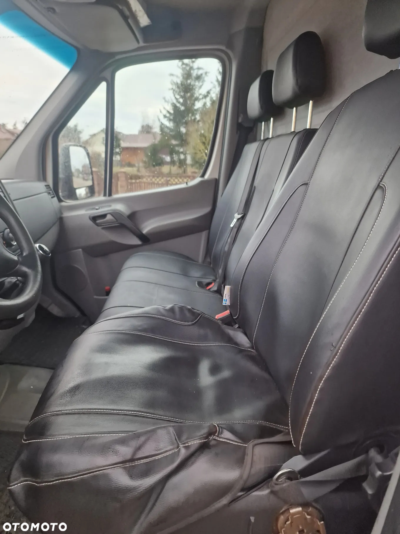 Volkswagen Crafter - 8