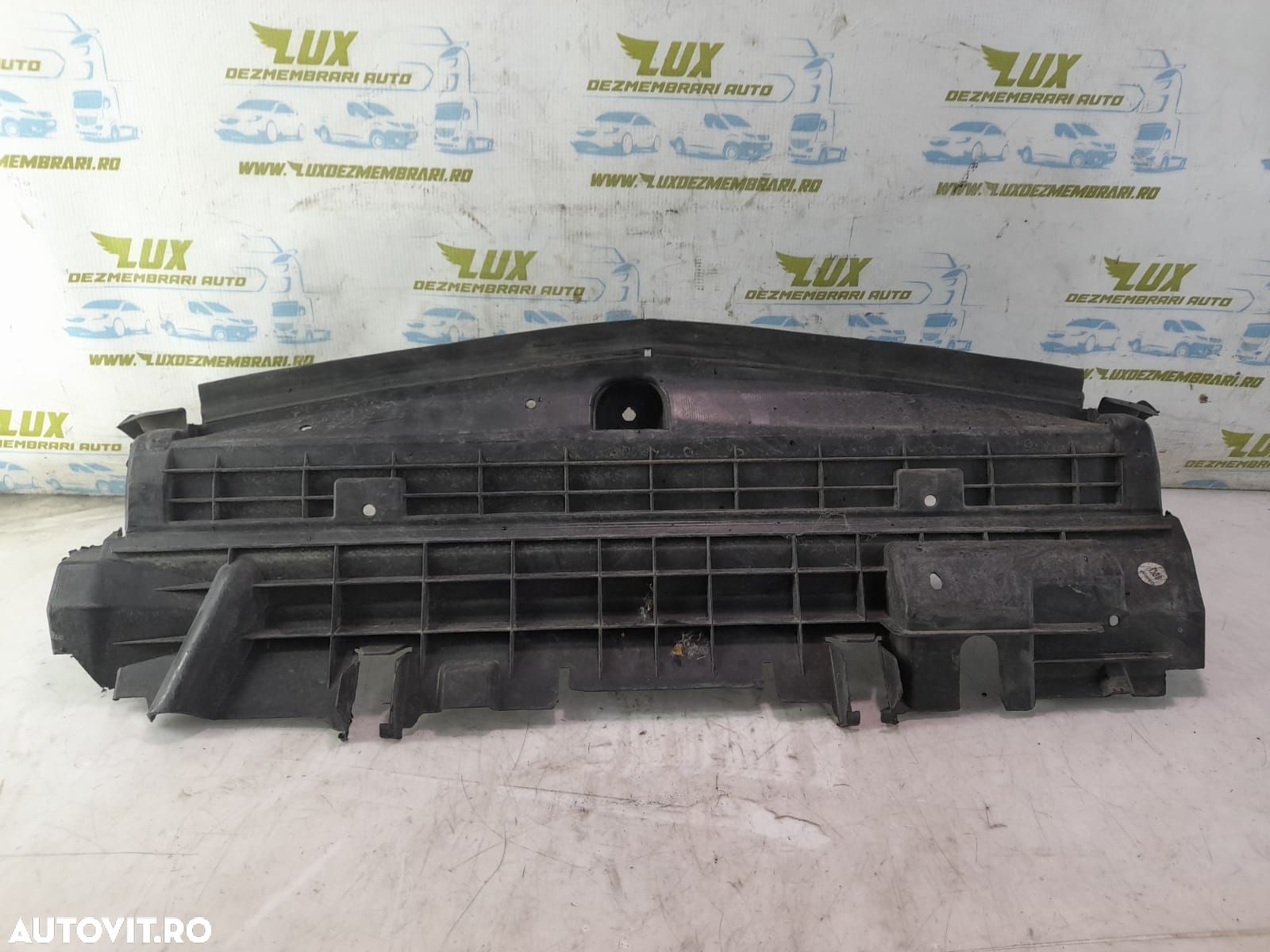 Deflector aer A2045050430 Mercedes-Benz CLS-Class C218/X218 [2011 - 2 - 1