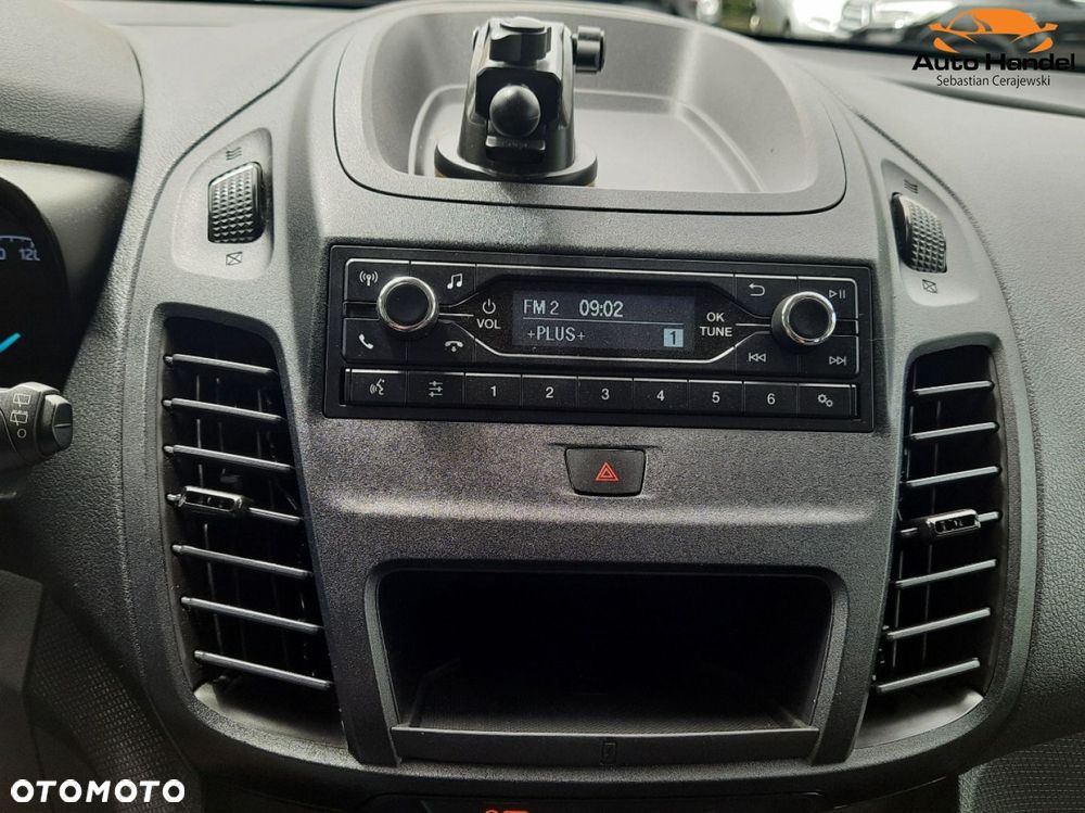Ford Tourneo Connect - 26