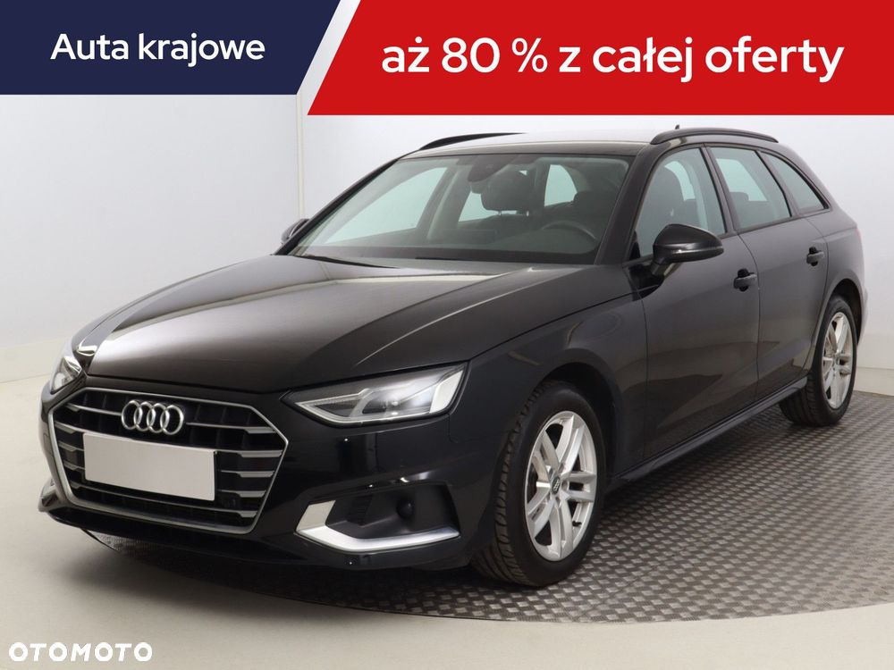 Audi A4 Avant - 3
