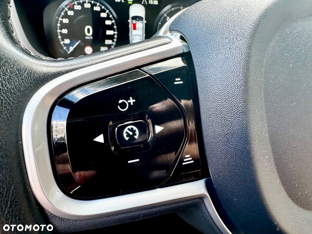 Volvo XC 60 D4 Geartronic Inscription - 37
