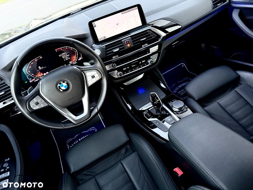 BMW X4 xDrive20d xLine - 29