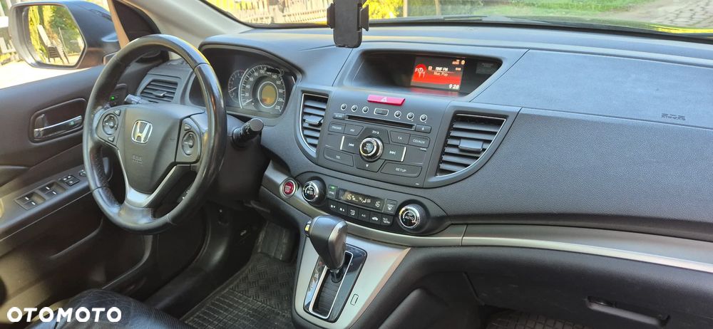 Honda CR-V 2.0 Executive - 13