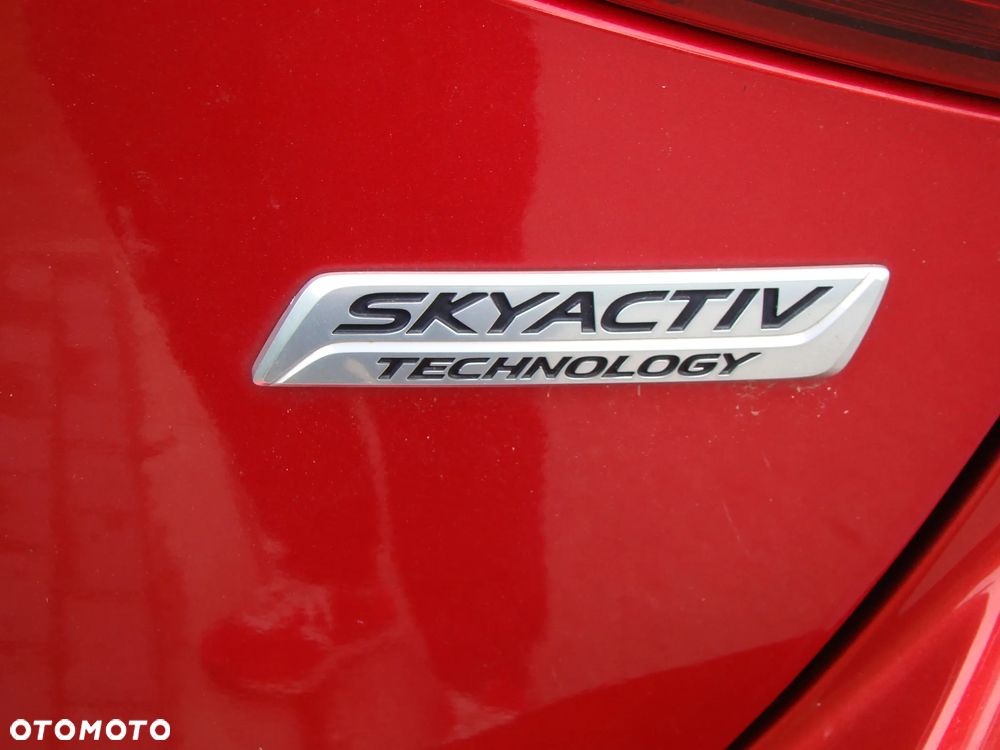 Mazda 2 SKYACTIV-G 75 Center-Line - 18