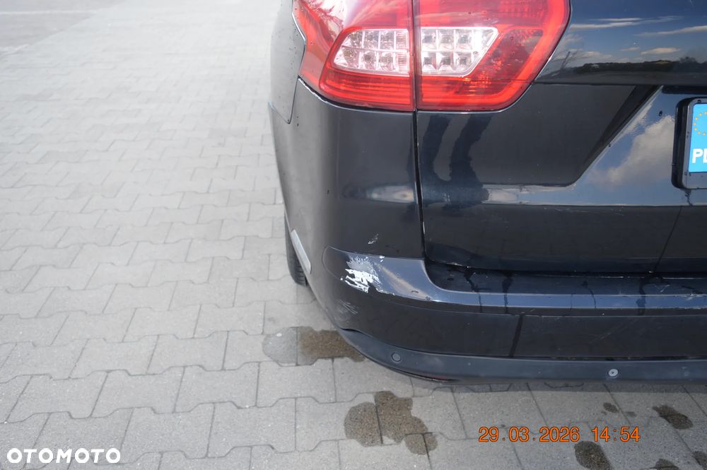 Citroën C5 2.0 HDi Exclusive - 12