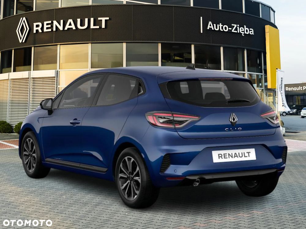 Renault Clio - 3