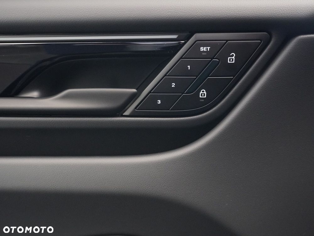 Porsche Macan 4 100kWh - 20
