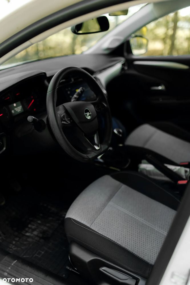 Opel Corsa 1.2 Edition S&S - 8