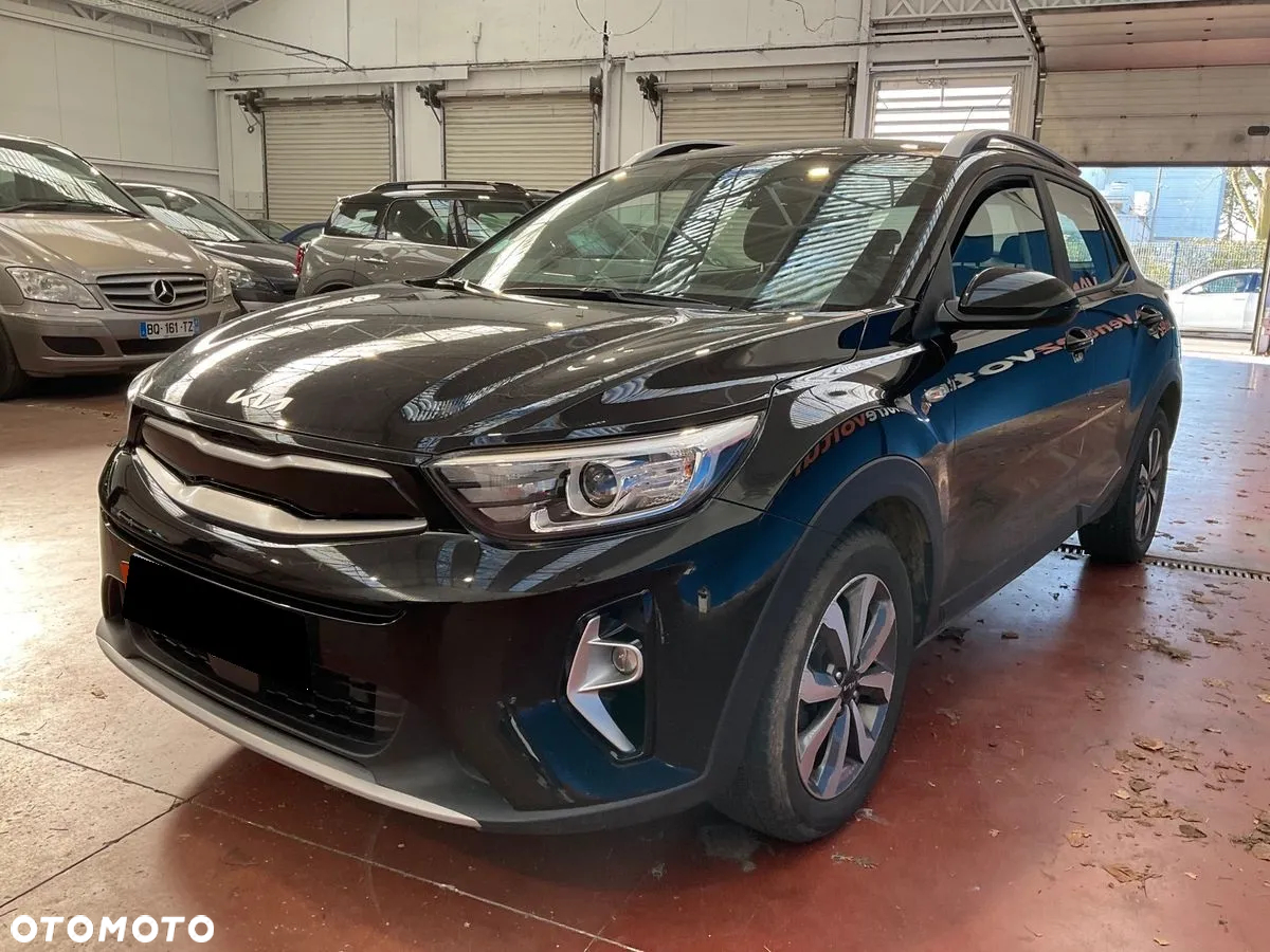 Kia Stonic 1.0 T-GDI XL - 2
