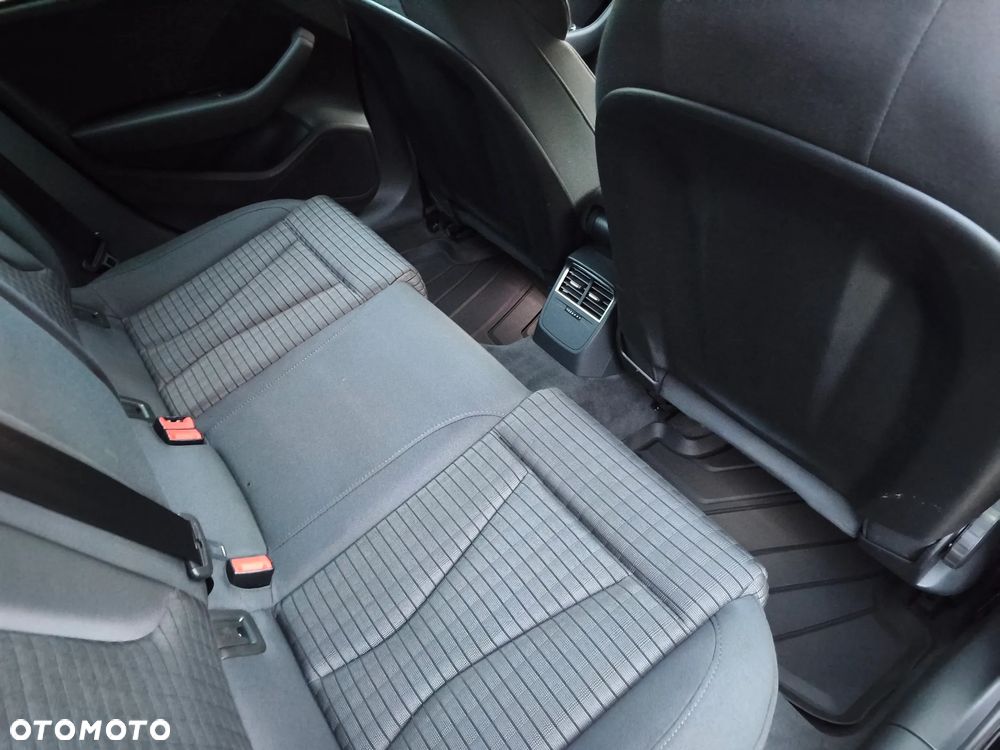 Audi A3 Sportback 1.6 TDI sport - 26