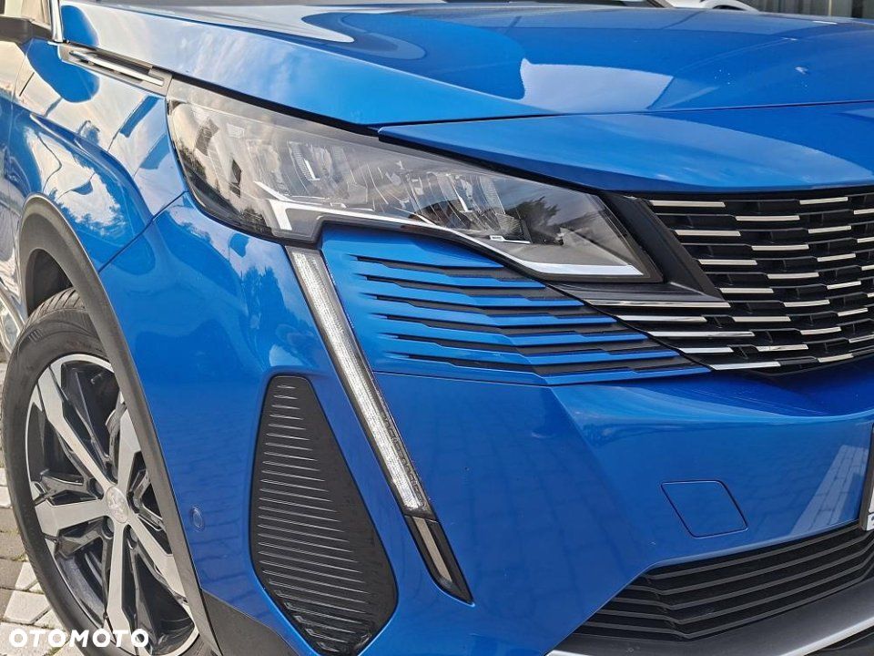 Peugeot 3008 - 7