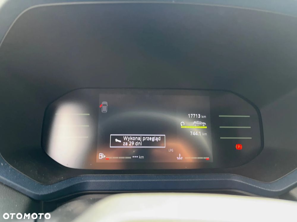 Dacia Duster 1.0 TCe Journey - 16