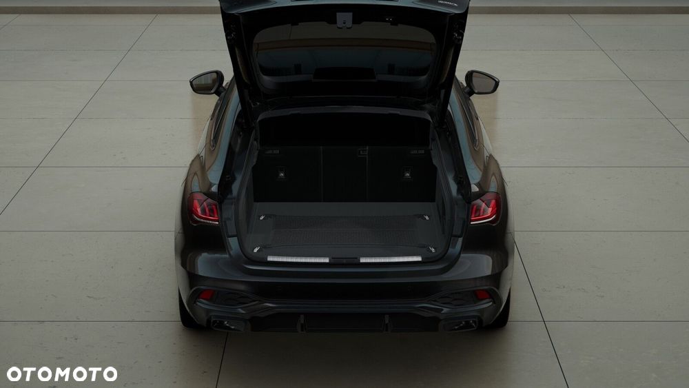 Audi A5 Limousine - 8