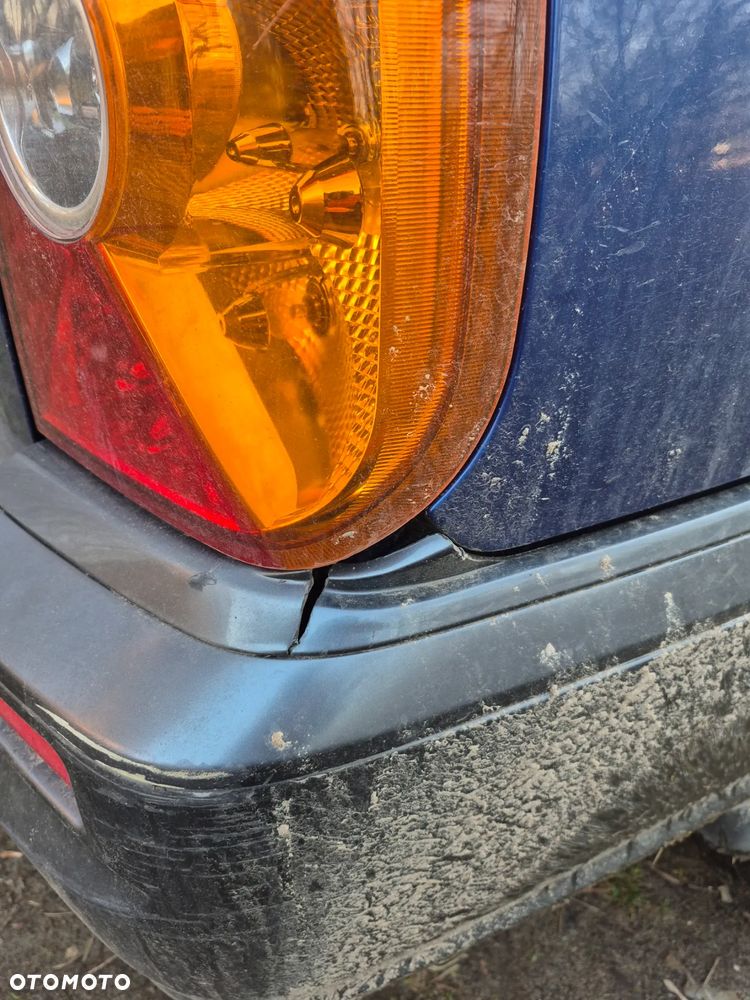 Hyundai Terracan 2.9 CRDi Basic - 23