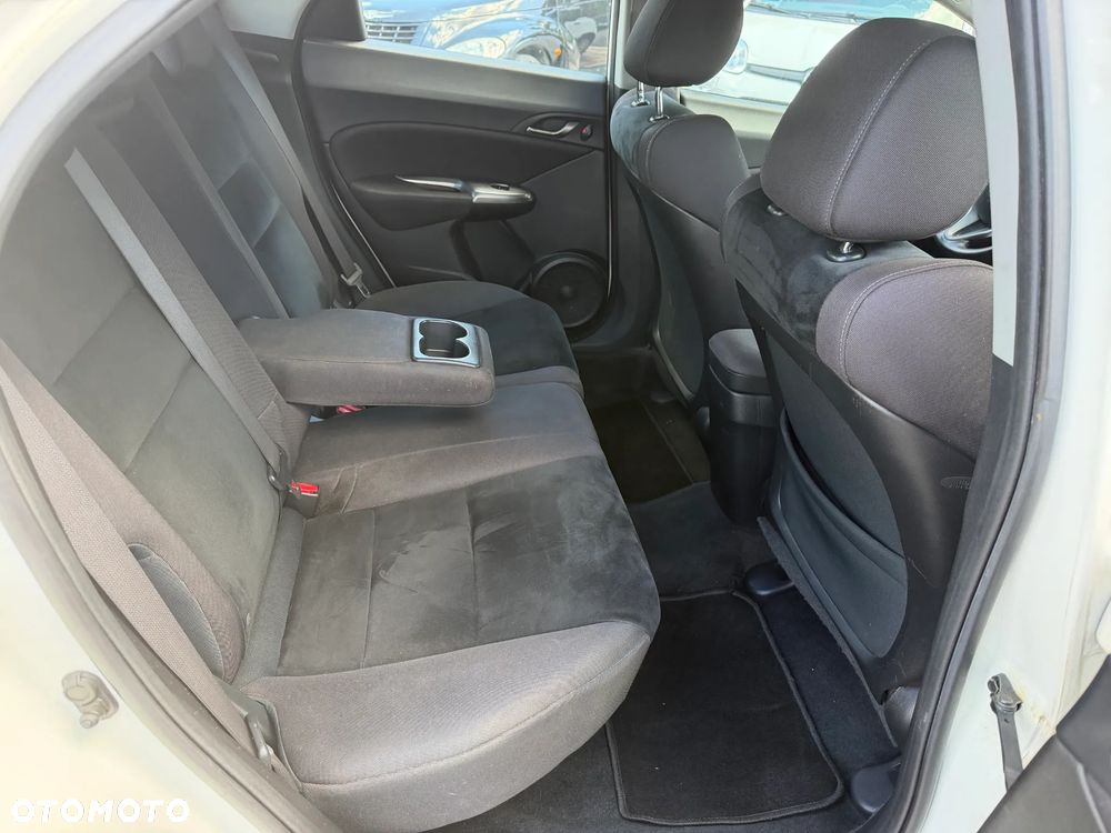 Honda Civic 1.8i-VTEC Sport - 12