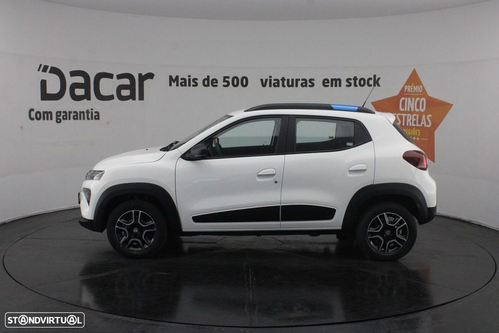 Dacia Spring Electric 45 Comfort - 5