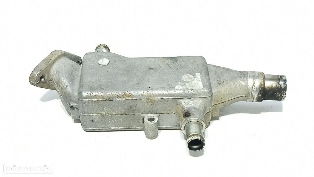 REFRIGERADOR EGR MERCEDES VITO MIXTO 06.2003 -> 109  CDI  COMPACTO  (639.601) - 3