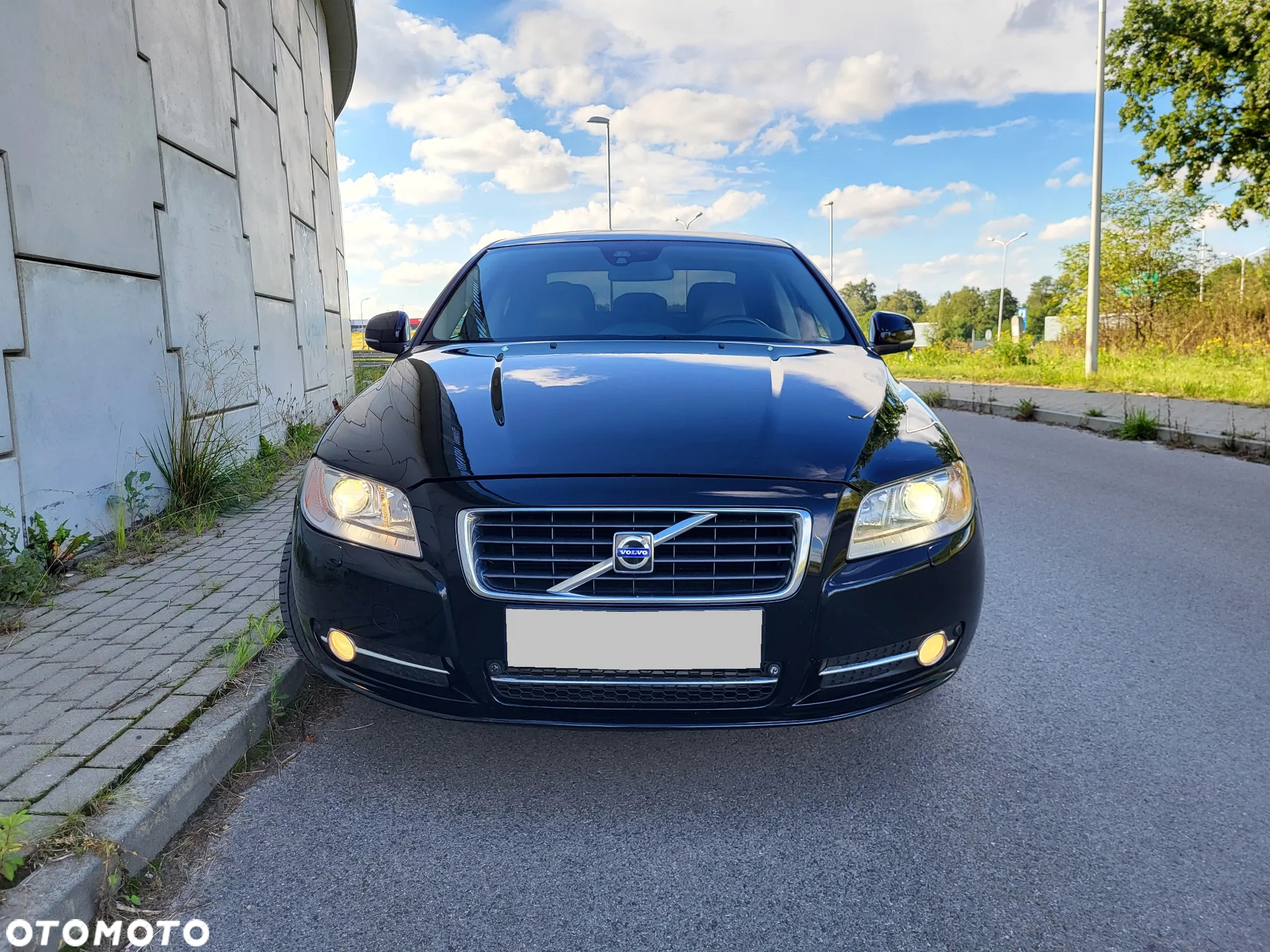 Volvo S80 - 2