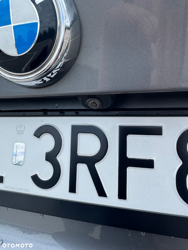 BMW X3 xDrive20d M Sport - 12