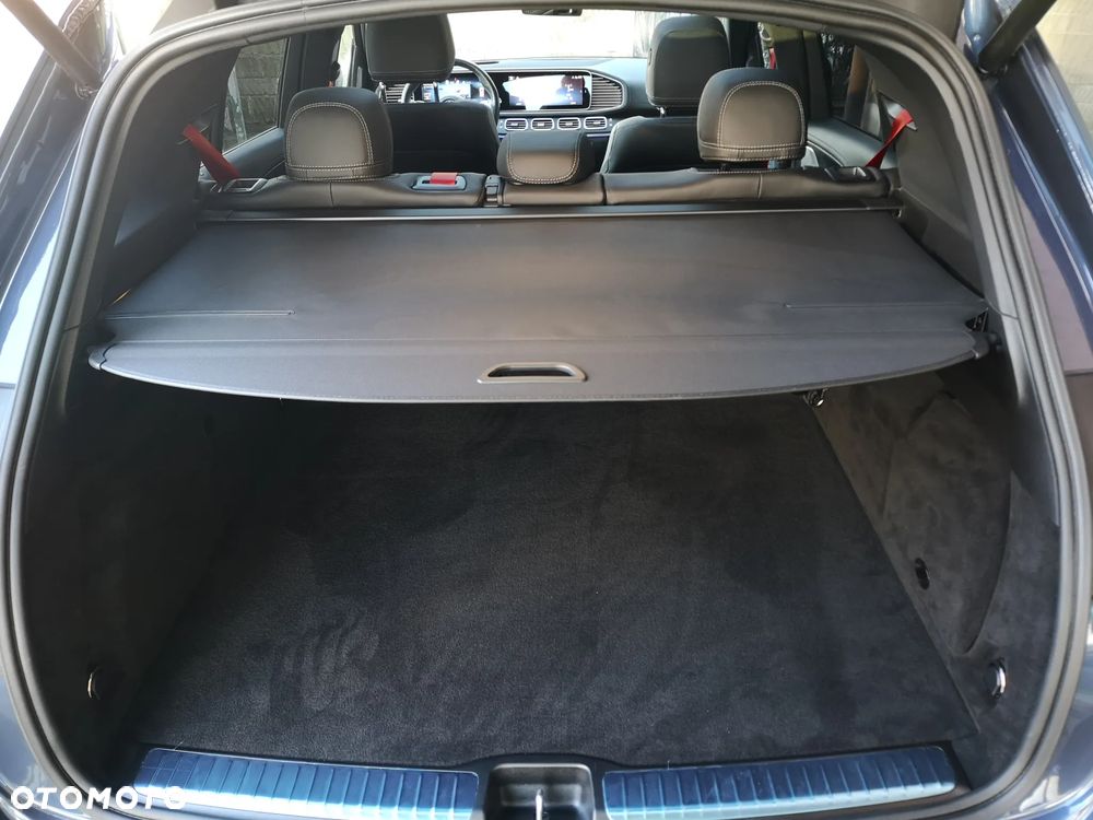Mercedes-Benz GLE - 34
