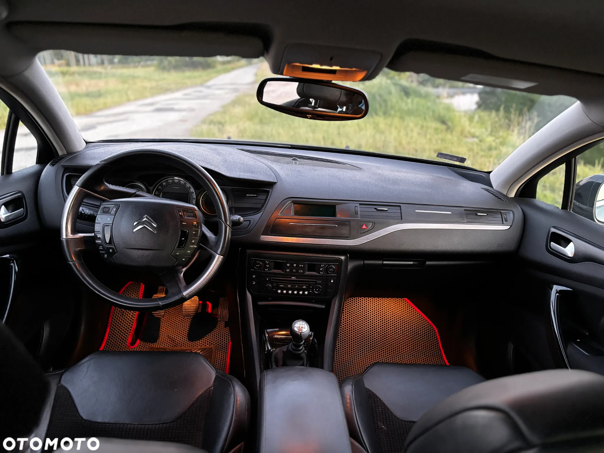 Citroën C5 2.0 HDi Exclusive - 10
