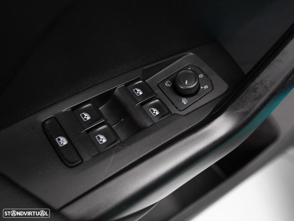 VW T-Cross 1.0 TSI Life - 14