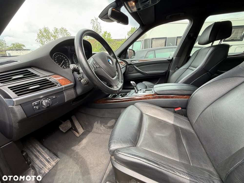 BMW X5 3.0d xDrive - 21
