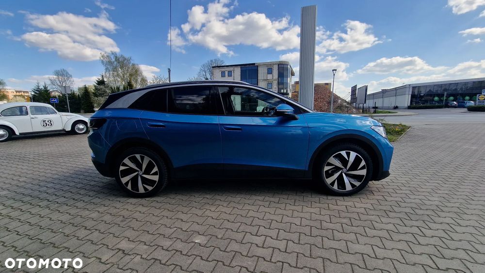 Volkswagen ID.4 77kWh Pro Performance - 4