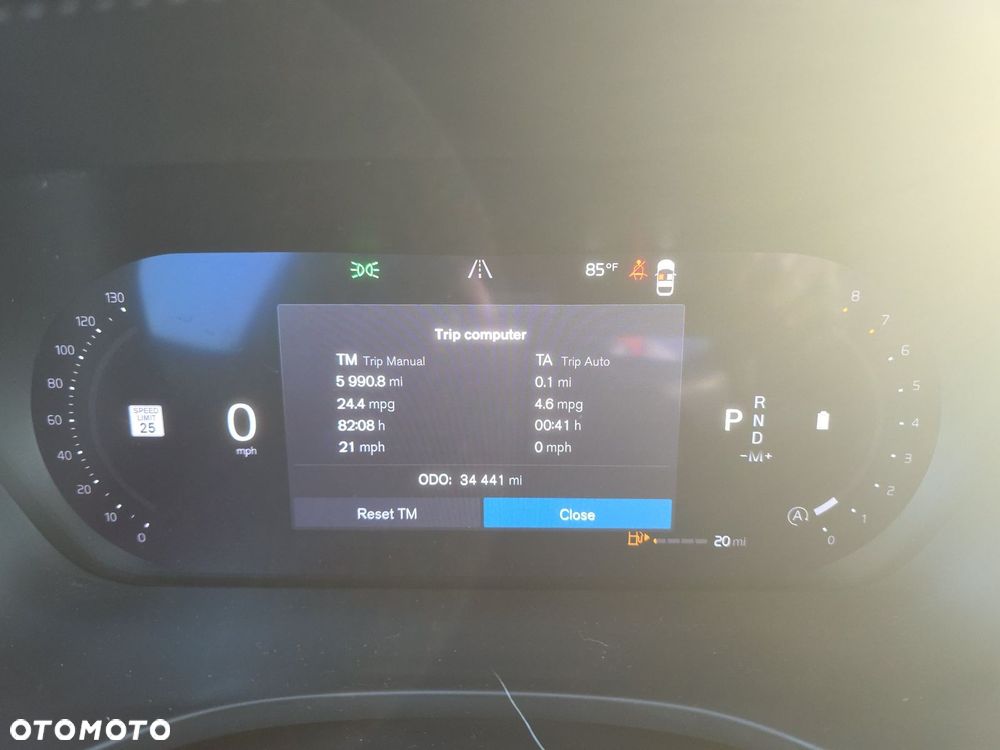 Volvo XC 60 B5 B AWD Ultimate Dark - 9