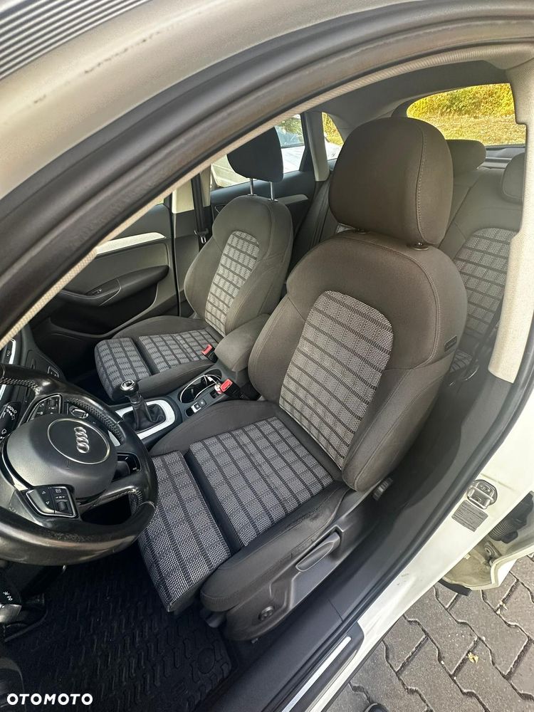 Audi Q3 2.0 TDI - 20