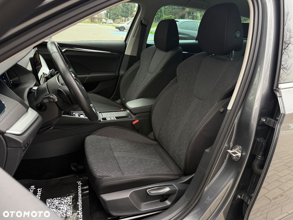 Skoda Octavia 2.0 TDI Style DSG - 6