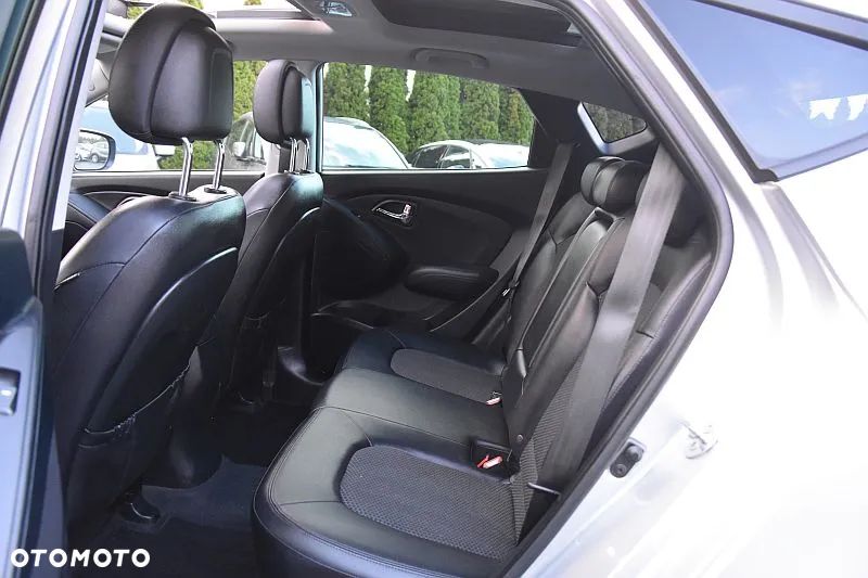 Hyundai ix35 1.6 GDI Style 2WD - 17