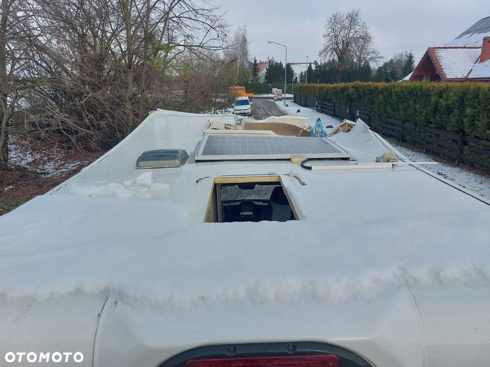 Ford CHALLENGER - 29