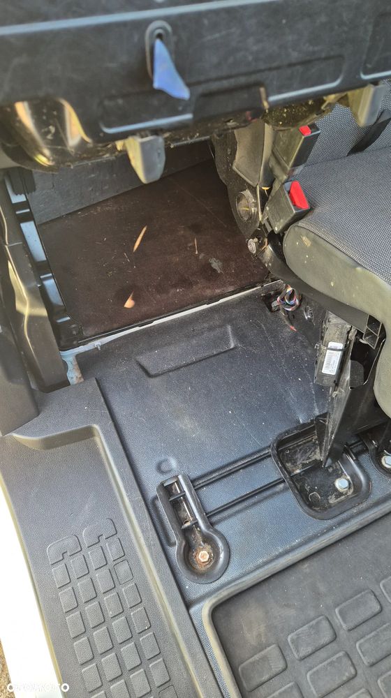 Citroën Jumpy Toyota Proace expert 2.0 HDI 122KM - 29