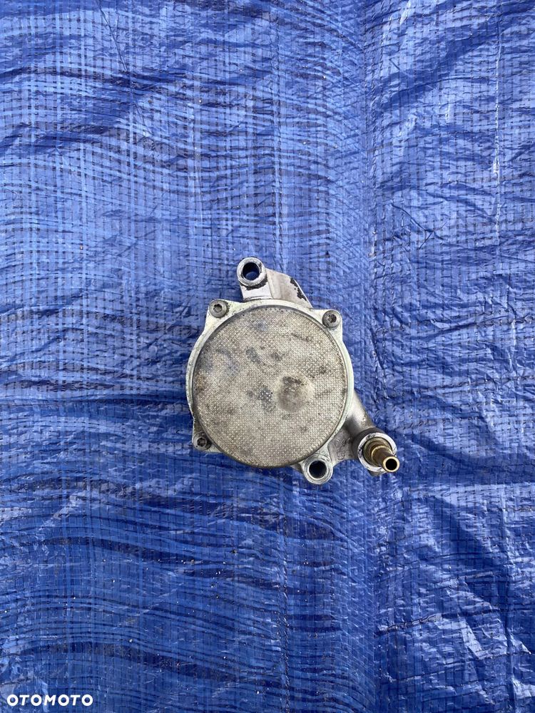 POMPA VACUM VACUUM PODCIŚNIENIA INSIGNIA A 2.0TURBO BENZYNA A20NHT  12630140 - 1