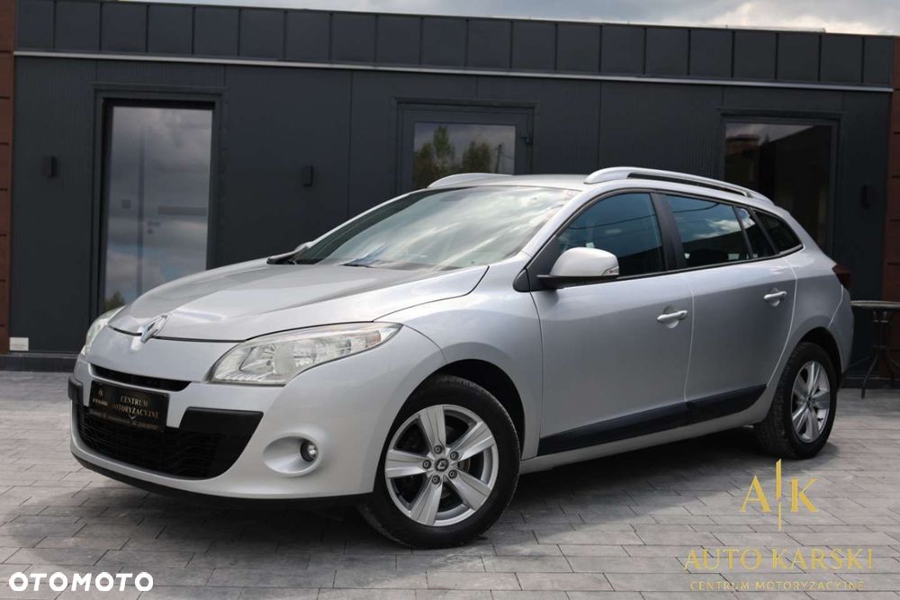 Renault Megane - 9