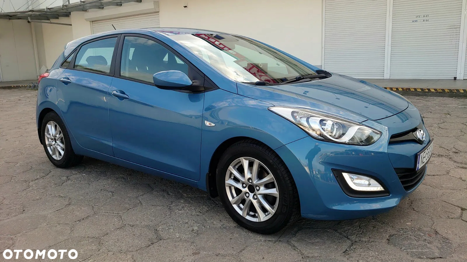 Hyundai i30 1.4 Comfort - 5