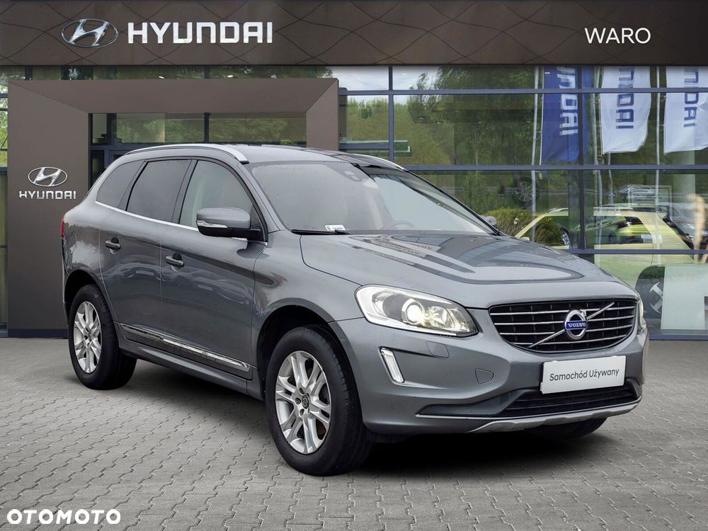 Volvo XC 60 - 8