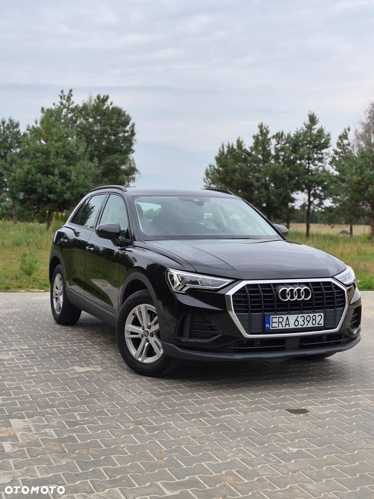 Audi Q3 2.0 TDI S tronic - 13