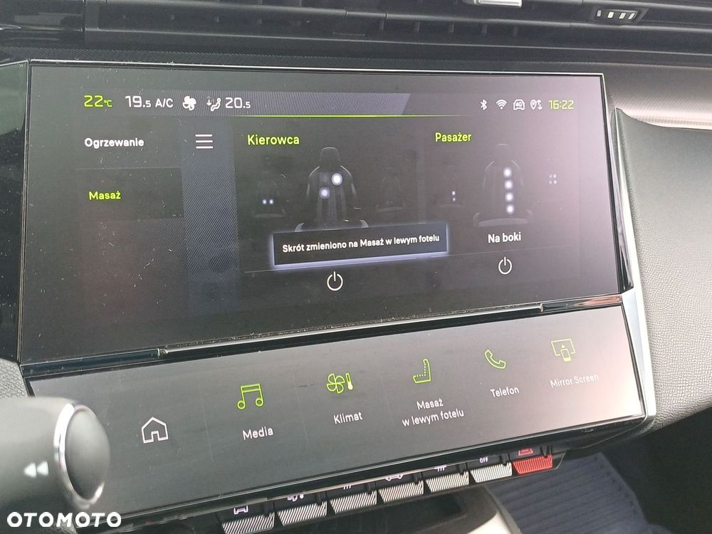 Peugeot 408 1.2 PureTech GT S&S EAT8 - 26
