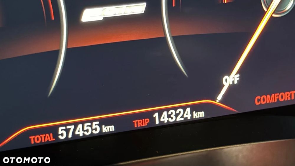 BMW Seria 5 - 16
