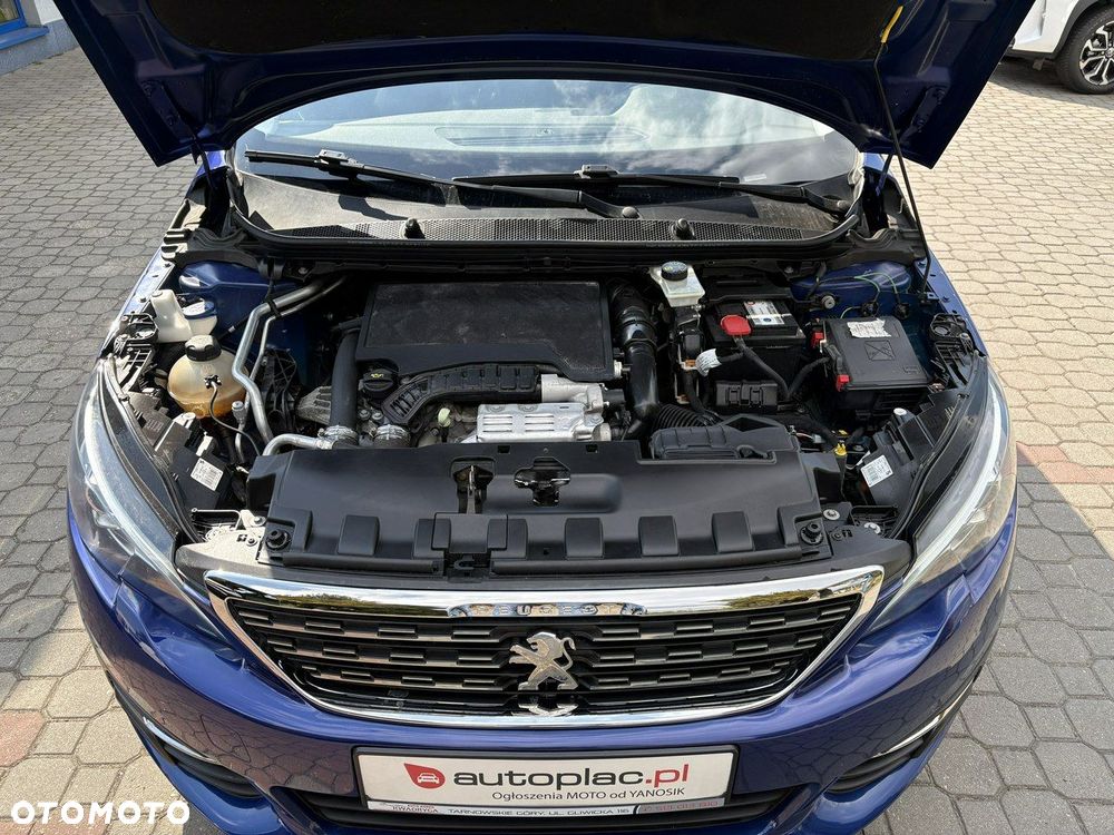 Peugeot 308 - 30
