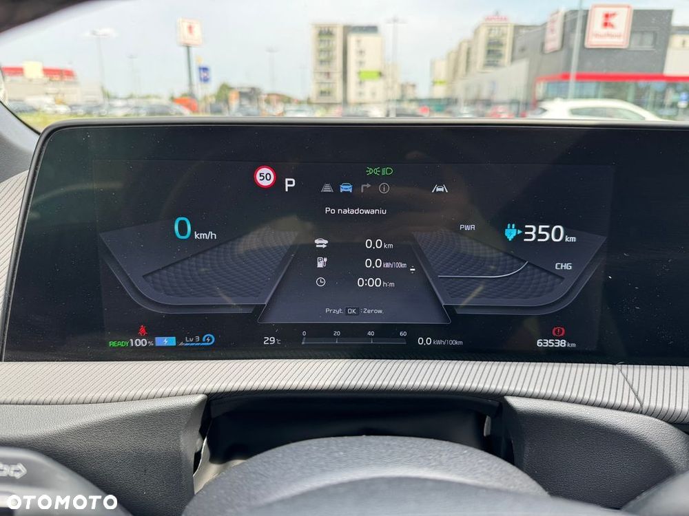 Kia EV6 - 17