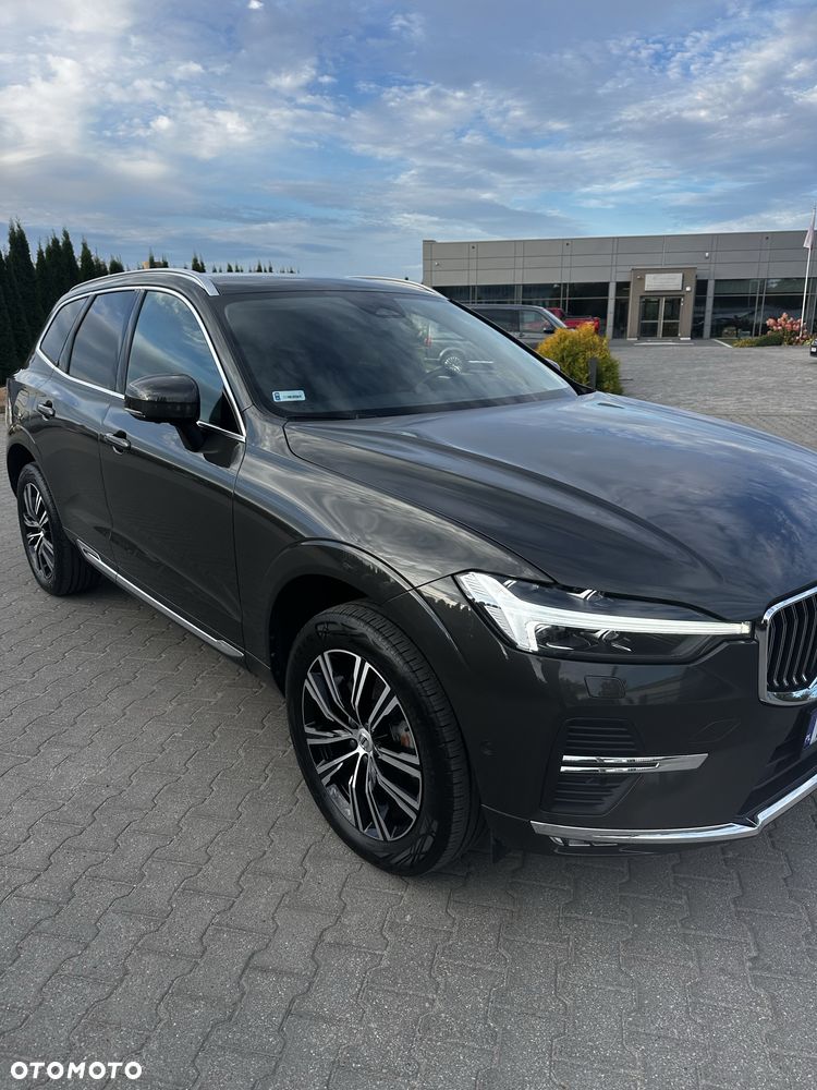 Volvo XC 60 - 3