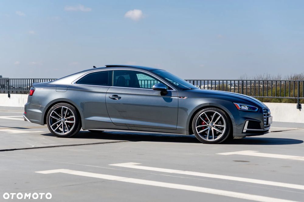 Audi S5 Coupé 3.0 TFSI Quattro Tiptronic - 15